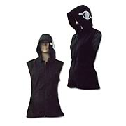 Soul Eater Medusa Gorgon Hoodie Jacket